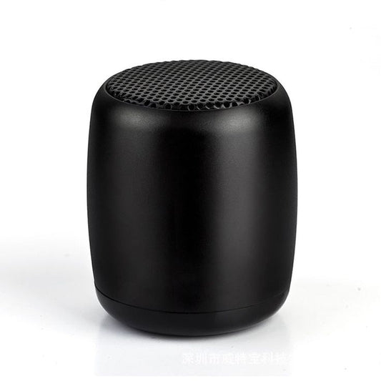 BM3 TWS Metal Super Mini Wireless Bluetooth Speaker Portable Small Pocket Size