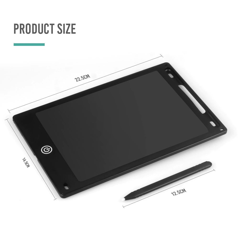 8.5inch Electronic LCD Writing Tablet Home