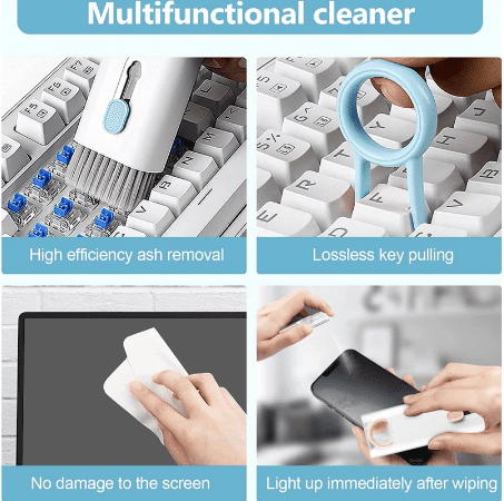 7 in 1 Cleaner